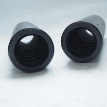 DTH Hammer Bits and Coupling Sleeves for Drill Pipe Connectors