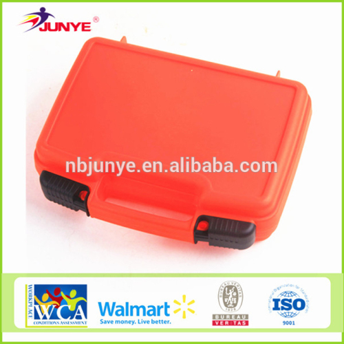 Ningbo Junye plastic tool box tool box plastic latch