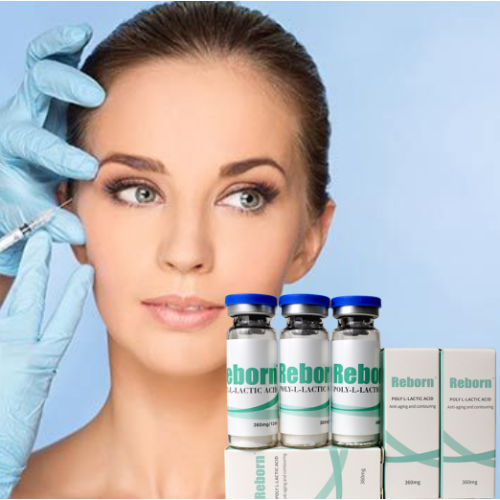 Injectable Hyaluronic Acid Gel Filler