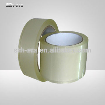 clear acrylic opp waterproof tape for sealing