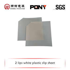 plastic slip sheet definition