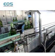 Counter Pressure Filler and Beer Chiller: Bottle Filler and Capper System