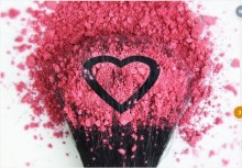 Foudantion Powder, Pearly Effect Pigments, Mica Powder, Synthetic Mica Base Pearl Pigments