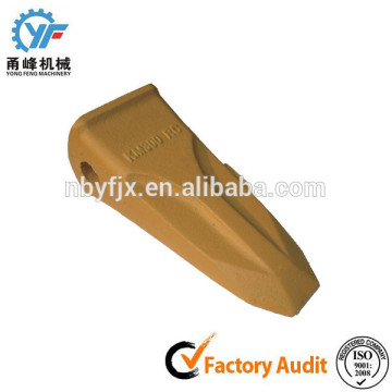 China made excavator teeth bucket tooth adaptor tooth point /excavator bucket tooth