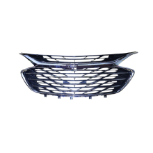 High Quality Auto Parts: Chevrolet Malibu XL Front Bumper Grille Kit