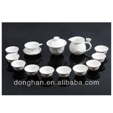 ceramic miniature tea sets tea set with creamer