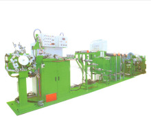 Bead Apexing&Flipping Machine