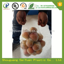fruit mesh packaging net bag