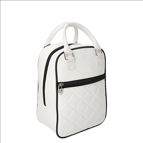 Design PU Golf Balls Bag