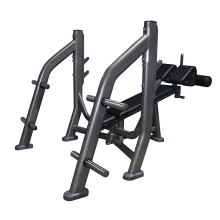 Multifunctional weight bench training bench gym equipment