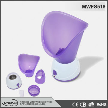 MWFS518 Popular Cheap Facial Steamer/Used Facial Steamer For Sale