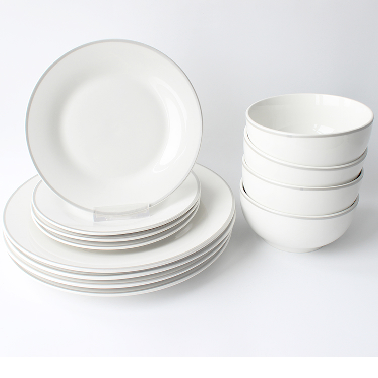 Top Choice Dinnerware3 Jpg