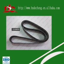 Bus part V/gates-belt for Yutong bus original used