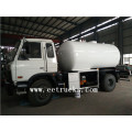 20000 lita Dongfeng LPG Dispenser Malori