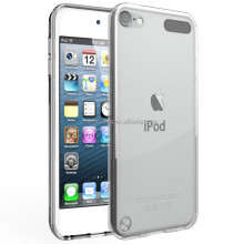 Clear Acrylic and Soft TPU Cases for iPod Touch 5/6/7 - Wholesale Phone Covers
