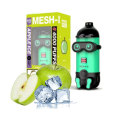 MESH-X Vape Double Apple 4000puffs