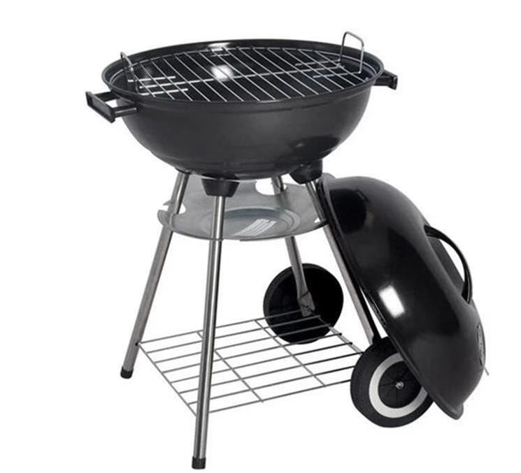 Bbq Grill Tools Backyard Barbecue Grill