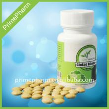 ginkgo biloba extract