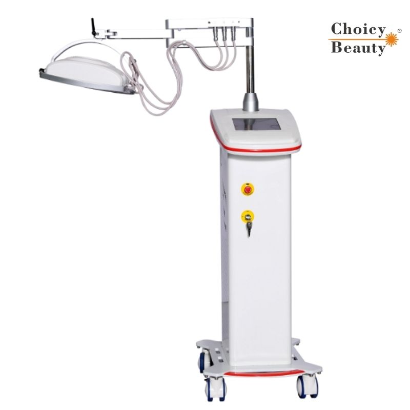 Hot Sale LED Phototherapy Beauty Machine