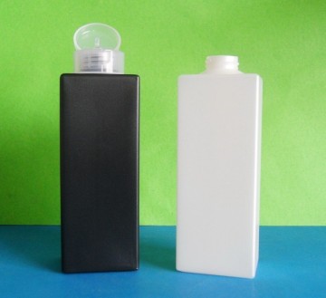 Hdpe Shampoo Conditioner Bottle