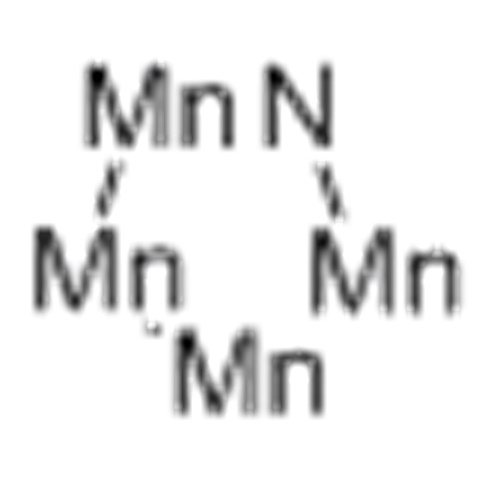 Нитрид марганца (Mn4N) CAS 12033-07-7