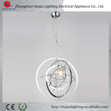 2014 Fashion Suspension Pendant Lamp With High Quality