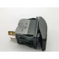 Interruttore a bilanciere CC 20A IP67