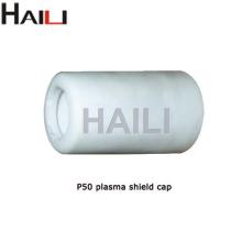 P50 plasma shield cup