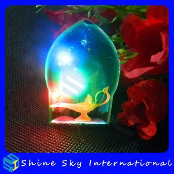 Different Designs of Halloween Products Led Pin