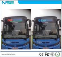 Wholesale High Quality P6mm Bus LED Display Sign