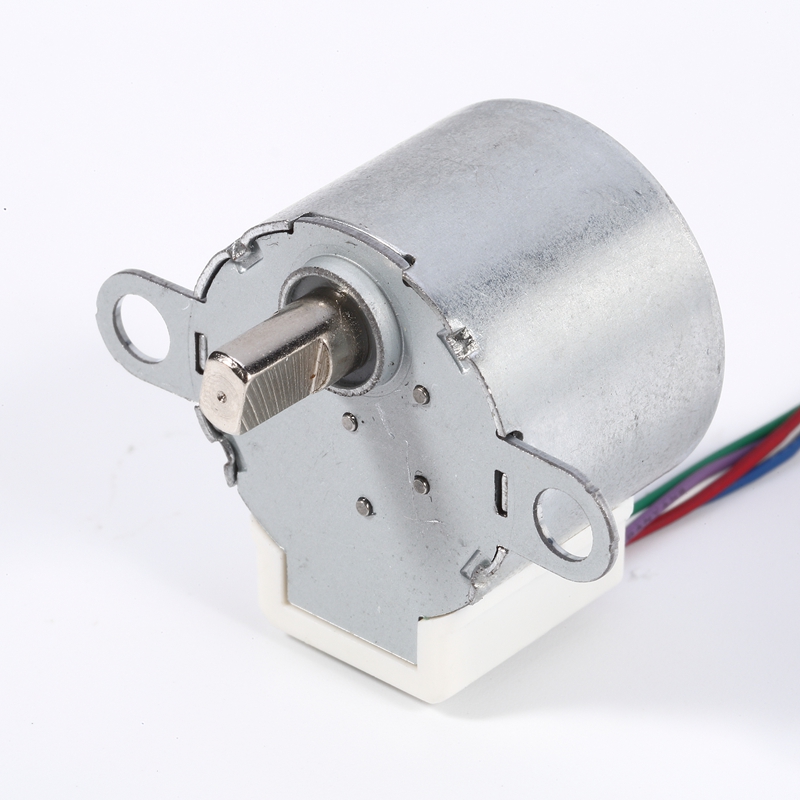 pm stepper motor, stepper motor, 5V Stepper Motor