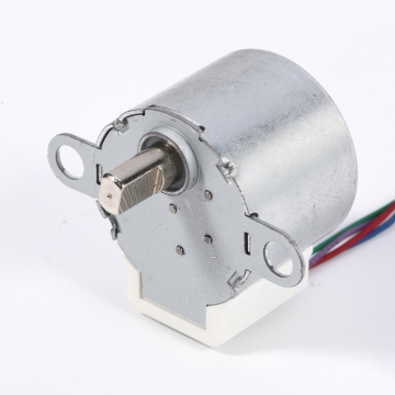 Electric Fan Motor |Gear Reduction Box Electric Motor