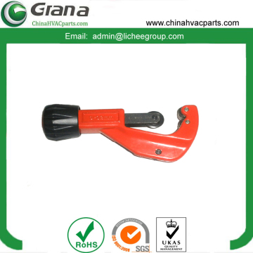 Refrigerator tools pipe cutter