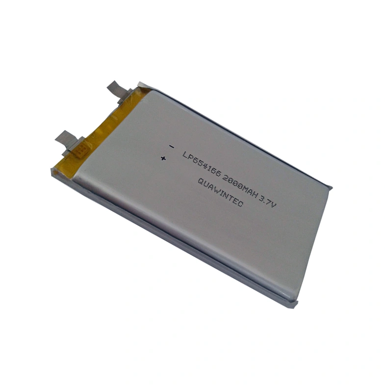 High Quality Battery 3.7V 3000mAh Lipo Battery