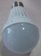 9W E27 LED Light