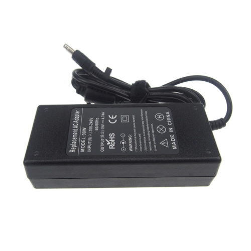 19V 4.74A 90W Cargador portátil de repuesto para LG