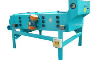 Vibration grading Sieve