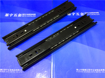 45mm computer keyboard drawer slides