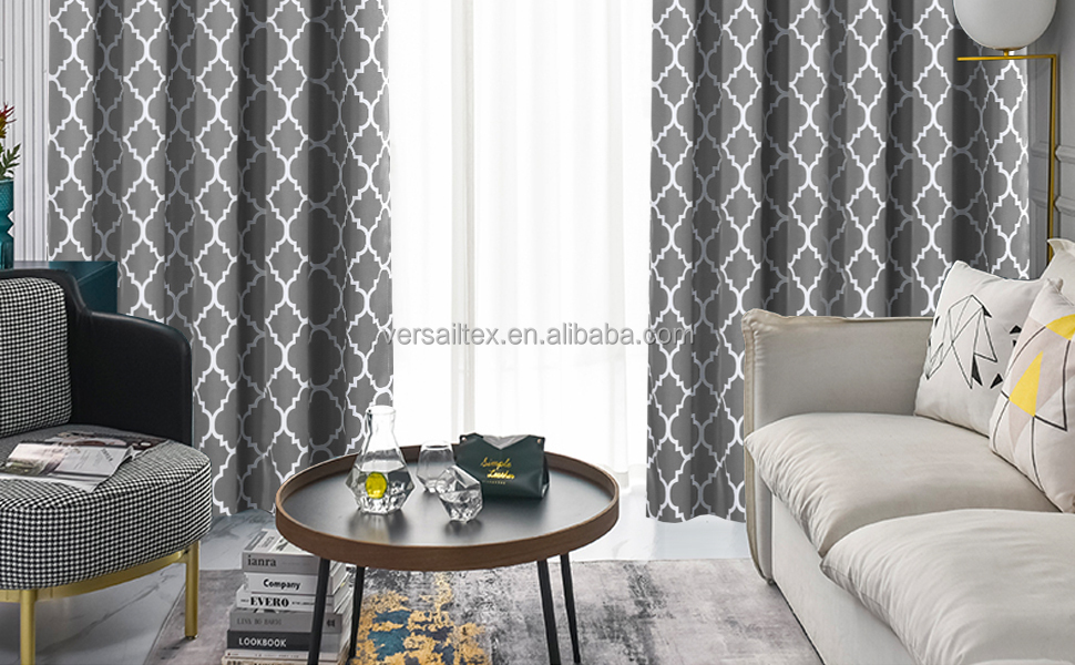 Blackout Curtains Blackout Curtains