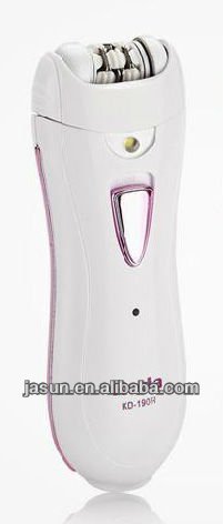 Epilator