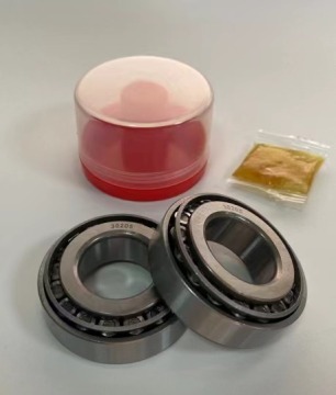 Roller Bearing 30205 NSK Tapered Roller Bearing 30205