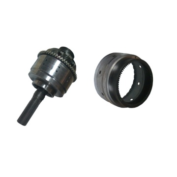 Transpeed V75 V5A51 Automatic Transmission System Rear Planet Gear