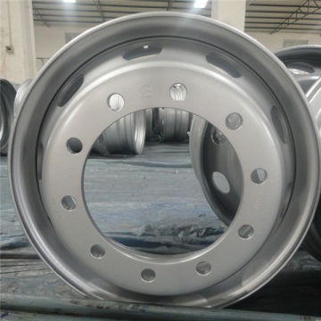 stel truck wheel rim 22.5x8.25