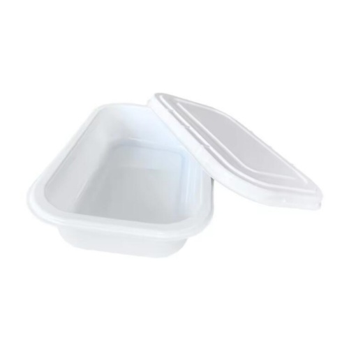 PET Food Packaging Trays CPET Microwave Food Container