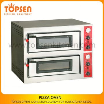 Commercial use lpg pizza oven,stainless steel pizza oven, pizza oven party used