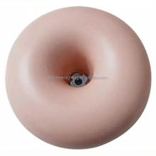 Plastic PE Shock Isolators: Enhancing Protection for Wooden Pallets and Crates During Transportation