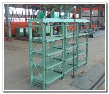 Drawer Shelf Tooling Storage