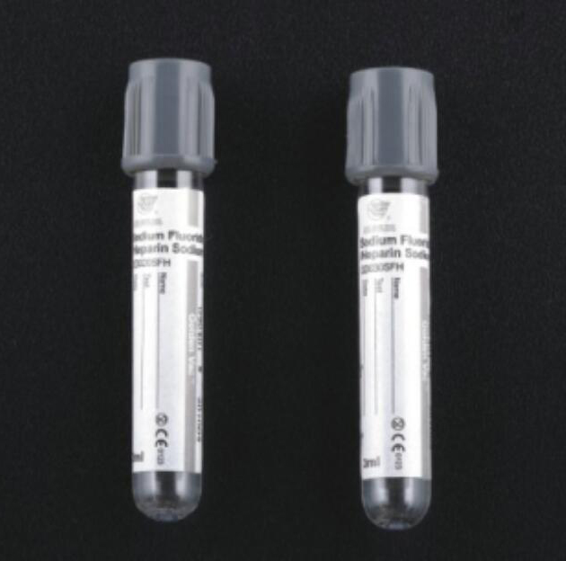 Ống GLUCOSE GLUCOSE Tube