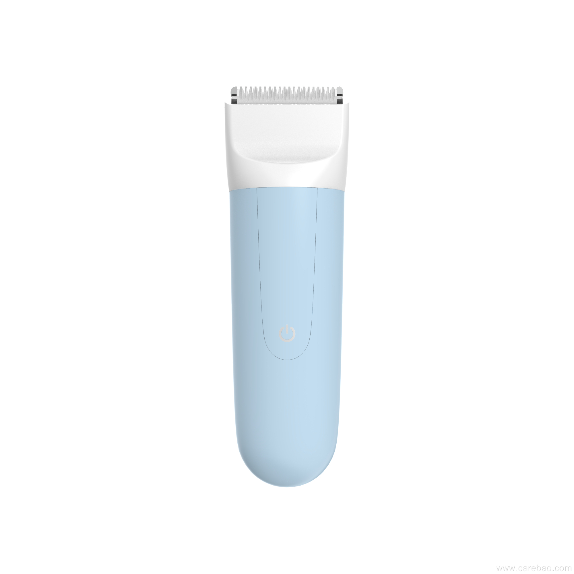 Waterproof Electric USB Fast Charging Baby Hair Trimmer