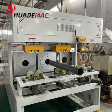 Maszyna produkcyjna rur hydraulicznych UPVC